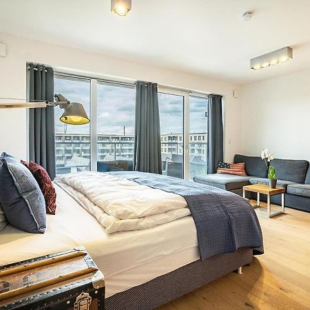 Weserloft 16 Bremen Eksteriør billede