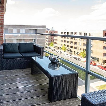 Weserloft 16 Bremen Eksteriør billede
