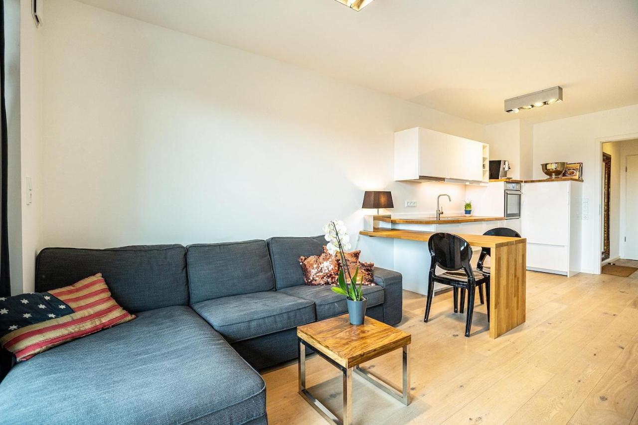 Weserloft 16 Bremen Eksteriør billede