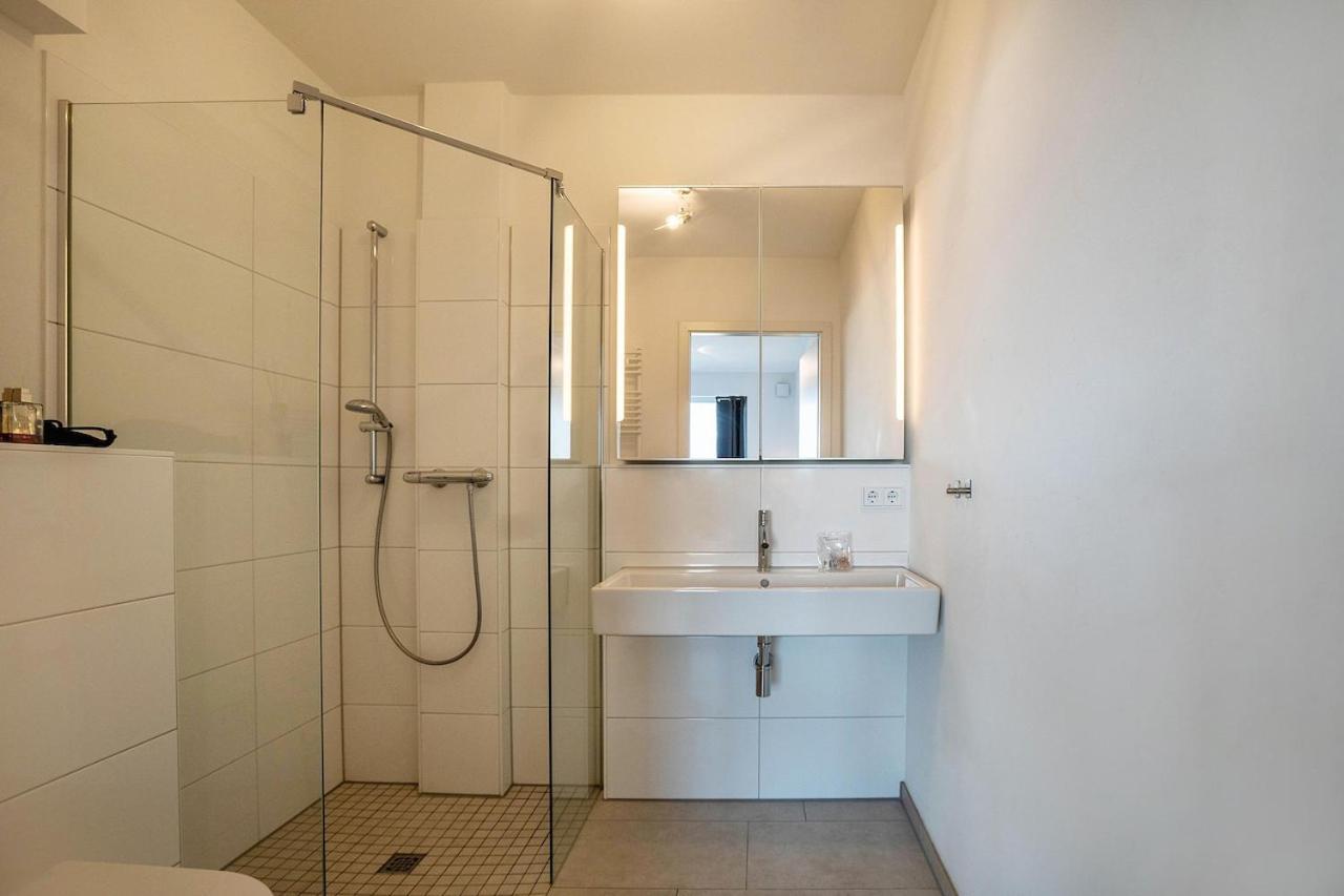 Weserloft 16 Bremen Eksteriør billede