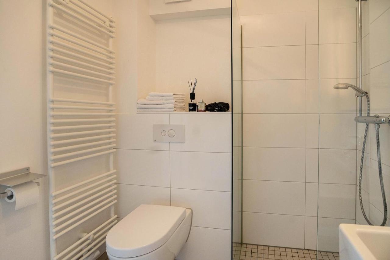 Weserloft 16 Bremen Eksteriør billede