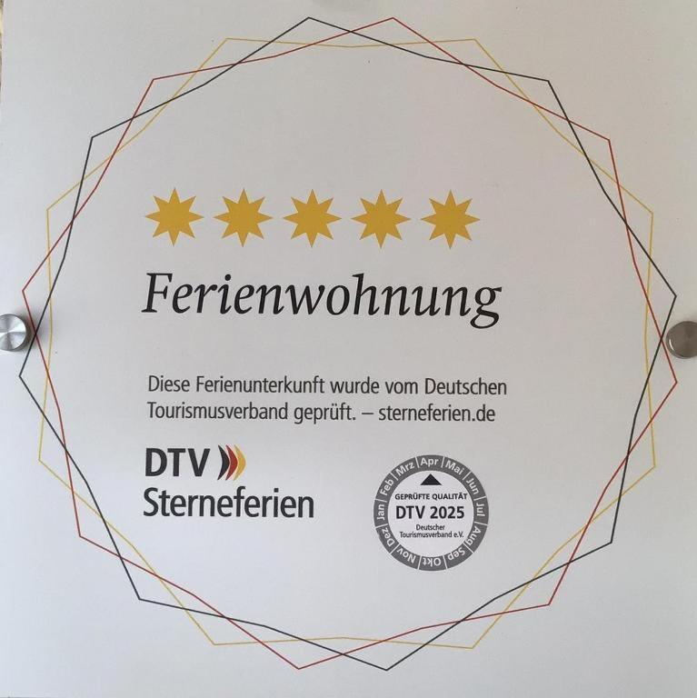 Weserloft 16 Bremen Eksteriør billede